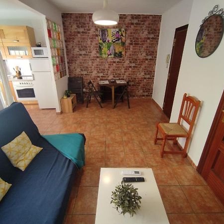 Apartamento La Luz - Kainga Homes Seville Exterior photo