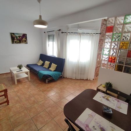 Apartamento La Luz - Kainga Homes Seville Exterior photo